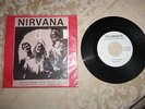 Nirvana -Promotional Copy - 