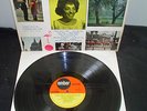 CARMEN McRAE. DON ABNEY. PHIL SEAMAN. KENNY NAPPER. FLAMINGO JAZZ. EMBER CJS 819