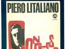 PIERO CIAMPI (PIERO LITALIANO) - CONFESSO/NON SIAMO TUTTI EROI  - 7