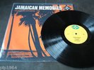 jamaican memories  original 1968  blue cat label  vinyl lp bcl 1 various  good