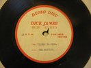  Dick James Beatles Demo Acetate Ticket to Ride  *Listen before bid*