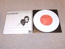 U2  = ANOTHER DAY WHITE VINYL 7inch  TOP U2 RARITY SUPERB CONDITION