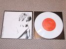 U2  = I WILL FOLLOW  WHITE VINYL 7inch  TOP U2 RARITY SUPERB CONDITION