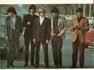 SCARCE FRENCH ROLLING STONES 7