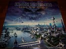 IRON MAIDEN - BRAVE NEW WORLD picture disc pic disk pict. vinyl 2LP UK 526 6051