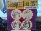 The SHANGRI-LAS 