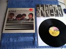 The Kinks' Kinda Kinks' Orig ' Mono' Reprise LP 6173/ Beautiful In Shrink
