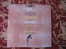 ACCARDO RCA STEREO KVIS141 Paganini Viotti violin first edition Near Mint