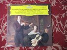 DROLC-BEHREND-DONDERER-PAGANINI TERZETTOS-DGG SLPM 139370- STEREO NEAR MINT