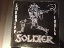 SOLDIER: Sheralee 7