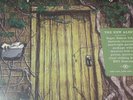 Explosions In The Sky take care colored vinyl green sealed