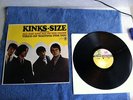 The Kinks' Kinks Size' Orig ' Mono LP' Reprise LP 6158/ Nice