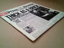 Jethro Tull Thick as a Brick Nr Mint UK 1st Press Porky/Pecko Stunning