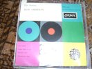 Roy Orbison rarest Dutch EP  I'm Hurtin  RE-U 7078  Holland