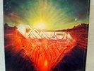 PARAGON-SAME S/T-RARE PRIVATE HARD ROCK/METAL/AOR 1985 EP w/INSERT IN SHRINK