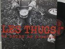 Les Thugs - As Happy As Possible - 1993 Subpop / Vinyl Solution 2 x LP
