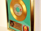 Amanda Lear, Fabulous Lover, Love Me, Golden Record, goldene Schallplatte