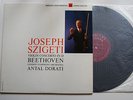 JOSEPH SZIGETI - BEETHOVEN VIOLINCONCERTO, MERCURY, RFR-1,NM