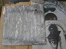 SUNN O)))? BLACK ONE SWIRL GREY SOUTHERN LORD DOOM NOISE new in shrink 2X LP