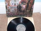 BLACK SABBATH 1st Debut same Self titled LP 1970 UK 1st Press MINT VERTIGO SWIRL