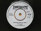 P.P.ARNOLD Everything's gonna be alright UK IMMEDIATE northern soul rare 