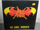 LP von Dark Angel 