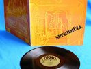 SPERRMÜLL 1st GERMAN PRESS *GREEN BRAIN* HEAVY PSYCH/PROG-KRAUTROCK MONSTER