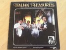 MICHAEL NEWMAN, Italian Pleasures Sheffield Lab 16  Music from the Golden Age