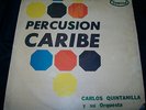 CARLOS QUINTANILLA Y ORQUESTA 