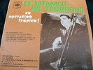 EL SATANICO MR TROMBONE 