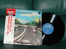 KRAFTWERK AUTOBAHN JAPAN AUDIOPHILE PHILIPS OBI AUTOBAHN PLAYS NEAR MINT