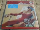 ROLLING STONES MADE IN THE SHADE STILL SEALED US ORIG RARE PROMO HYPE STKR NMINT