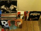 Hip Hop Early 90's. Def Jam, Grand Master Flash, Digital Underground etc....