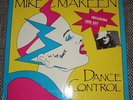 Mike Mareen - Dance Control GER OG LP PC (#00996)