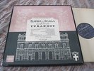 FCX 766-8 PUCCINI - Turandot MARIA CALLAS NESSI SERAFIN LA SCALA 3LP BOX EX
