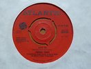 Sharon Tandy - Stay With Me c/w Hold On 1967 UK 45 FLEUR DE LYS