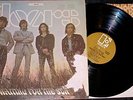 THE DOORS - Waiting For The Sun - EKL 4024 MONO - Original 1968 Elektra pressing