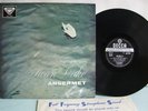 SXL 2153 TCHAIKOVSKY- SWAN LAKE HIGHLIGHTS, ANSERMET, DECCA WBG ORIG EX