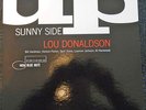 LOU DONALDSON