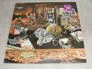 Frank Zappa   Over-Nite Sensation   Album Discreet 1973 sealed unopened Mint