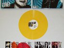 GREEN DAY Tre LP YELLOW VINYL/1000 RARE Blink 182 NOFX afi Uno Dos Dookie Weezer