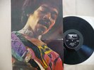 JIMI HENDRIX- BAND OF GYPSYS GIPSIES VERY RARE 1970 ORIG UK BLACK TRACK PSYCH