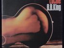 Mobile Fidelity Sound Lab LUCILLE B.B.KING Limited Edition #0138 200G