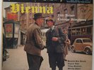 Fritz Reiner Vienna original 1958 RCA LSC-2112 Shaded Dog Living Stereo NM–