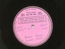 JUDAS PRIEST -  - 1974 UK DECCA TEST PRESSING - ROCKA ROLLA - DEBUT LP