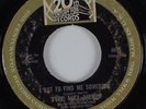 Northern Soul 45 THE VELVETS I Got To Find Me Somebody 20TH CENTURY FOX HEAR