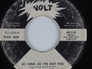 Soul Samples 45 THE CHARMELS As Long As I've Got You HEAR Wu-Tang