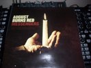 August Burns Red Messengers Vinyl