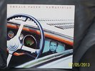 Donald Fagen VINYL RARE Kamakiriad GERMAN only1993 LP Steely Dan audiophile mfsl