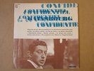rare LP Serge Gainsbourg Confidentiel original Philips 77 980